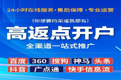 企业SEM托管代运营实战案例